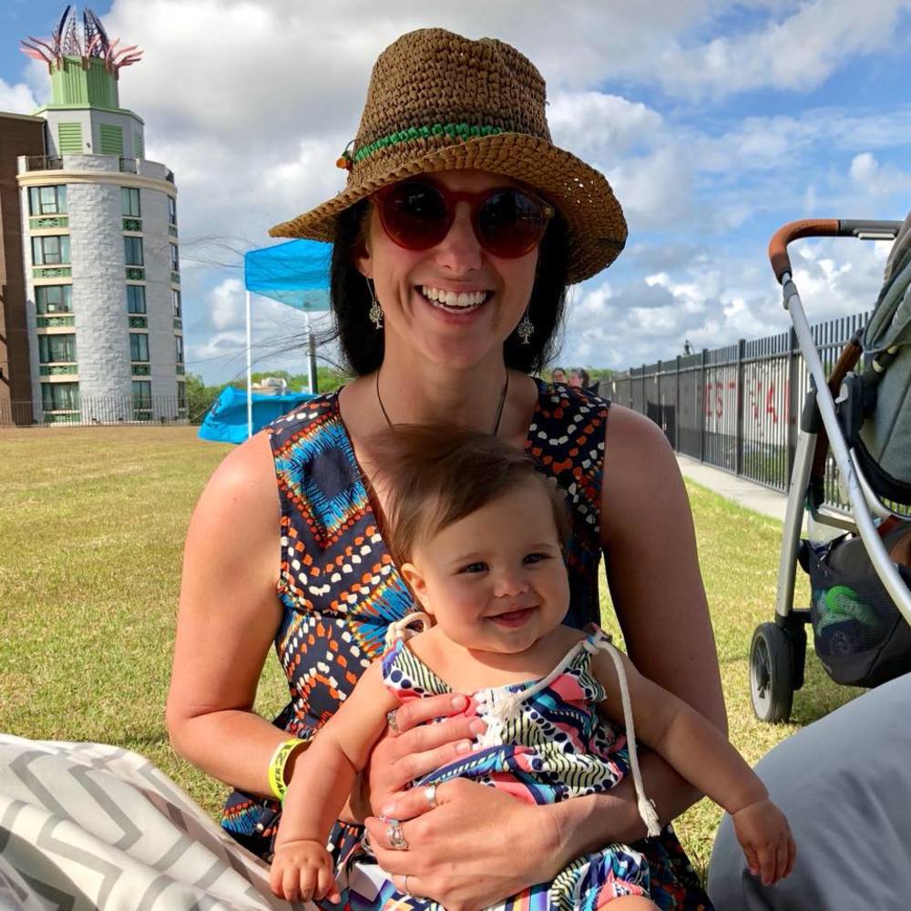 Meet your Posher, Jessica